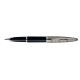 STILOU WATERMAN CARENE CONTEMPORANY BLACK AND GUN METAL ST