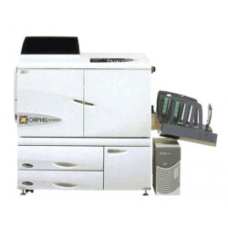 IMPRIMANTA INKJET COLOR RISO HC 5500