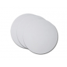 MOUSEPAD PENTRU SUBLIMARE ROTUND