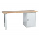 BANC DE LUCRU NEW CU DULAP L1500, FIRST 