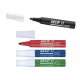 FLIPCHART MARKER ICO 1-3 mm ARTIP 11