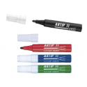 FLIPCHART MARKER ICO 1-3 mm ARTIP 11