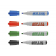 FLIPCHART MARKER ICO 1-3 mm ARTIP 11 XXL