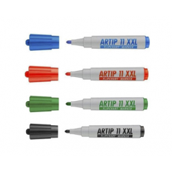 FLIPCHART MARKER ICO 1-3 mm ARTIP 11 XXL