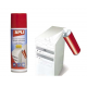 SPRAY PT. CURATARE CU SPUMA 400 ml, APLI