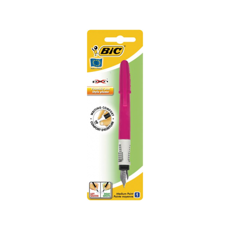 Stilou Bic XPen Standard, 1 bucata/blister