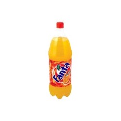 FANTA 2 litri