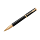 PARKER INGENUITY ROYAL Large Black Lacquer GT 5th element 