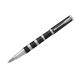 PARKER INGENUITY ROYAL Large Black Rubber & Metal CT 5th element 