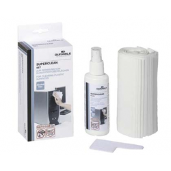 SET CURATARE GENERALA SUPERCLEAN IT, DURABLE