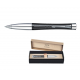 PIX PARKER URBAN PREMIUM EBONY METAL CHISELLED