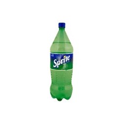 SPRITE 2 litri