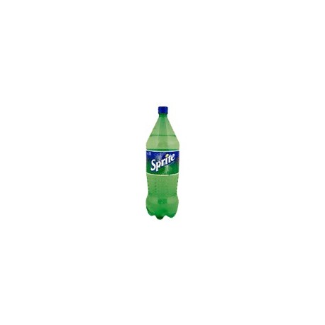 SPRITE 2 litri