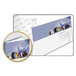 COLI AUTOCOLANTE PRINTABILE INKJET PENTRU COPERTI, 329x530 mm MULTIPACK