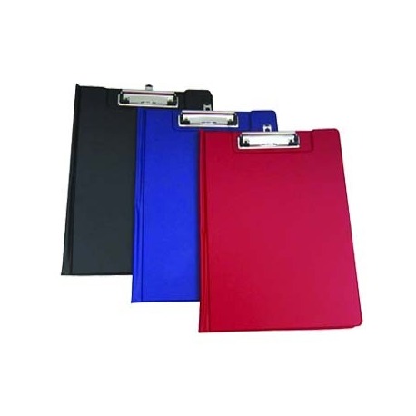 CLIPBOARD DUBLU ECO WIRE A4