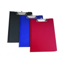 CLIPBOARD DUBLU ECO WIRE A4