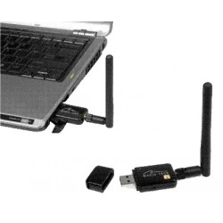 WLAM USB ADAPTER 11n, MEDIA-TECH