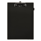 CLIPBOARD SIMPLU DONAU, negru