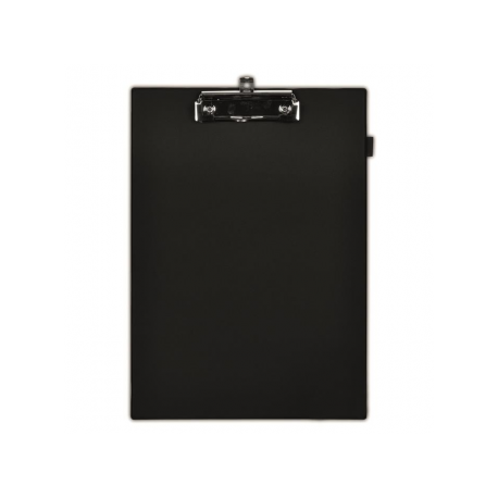 CLIPBOARD SIMPLU DONAU, negru