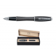 ROLLER PARKER URBAN PREMIUM EBONY METAL CHISELLED