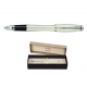 PARKER URBAN 5th ELEMENT PREMIUM PEARL METAL CHISELLED