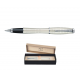 STILOU PARKER URBAN PREMIUM PEARL METAL CHISELLED