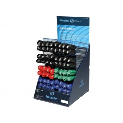 DISPLAY 64 x BOARD MARKER 290 SCHNEIDER