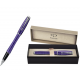 STILOU PARKER URBAN PREMIUM VACUMATIC AMETHYST PEARL CT