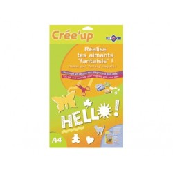 SET FOLII MAGNET, JPC