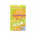 SET FOLII MAGNET, JPC