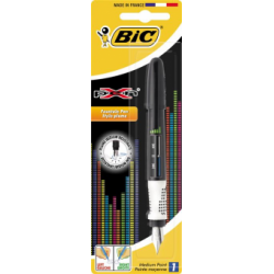 Stilou Bic XPen Décor MP3 , 1 bucata/blister