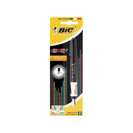 Stilou Bic XPen Décor MP3 , 1 bucata/blister