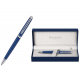 PIX WATERMAN HEMISPHERE DELUXE OBSSESION BLUE CT