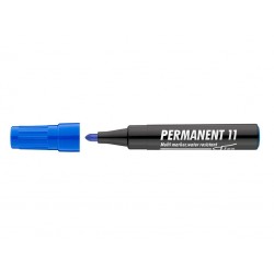 PERMANENT MARKER ICO 11, 1-3 mm