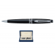 PIX WATERMAN EXPERT ESSENTIAL BLACK LAQUER CT