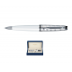 PIX WATERMAN EXPERT DELUXE WHITE CT