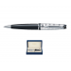 PIX WATERMAN EXPERT DELUXE BLACK CT