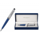 PIX WATERMAN EXPERT DELUXE OBSESSION BLUE CT