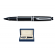 ROLLER WATERMAN EXPERT ESSENTIAL BLACK LAQUER CT