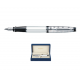 STILOU WATERMAN EXPERT DELUXE WHITE CT