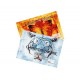 BLOC DESEN 16 FILE A3, COPERTA POLICROMIE