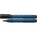 MARKER PERMANENT SCHNEIDER MAXX 130, varf rotund 1-3 mm