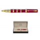 PARKER INGENUITY LARGE DARING RED RUBBER GT