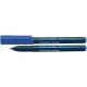 MARKER PERMANENT SCHNEIDER 240, varf rotund 1-2 mm