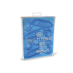 FORMA GHEATA GIN&TITONIC