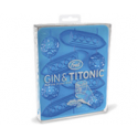 FORMA GHEATA GIN&TITONIC