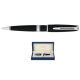 PIX WATERMAN CHARLESTON EBONY BLACK CT