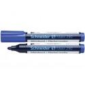 MARKER SCHNEIDER MAXX 290 PT. TABLA ALBA/FLIPCHART, varf rotund 1-3 mm