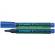 MARKER SCHNEIDER MAX 110 REINCARCABIL PT. TABLA ALBA/FLIPCHART, varf rotund 1-3 mm