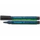 MARKER SCHNEIDER MAX 110 REINCARCABIL PT. TABLA ALBA/FLIPCHART, varf rotund 1-3 mm